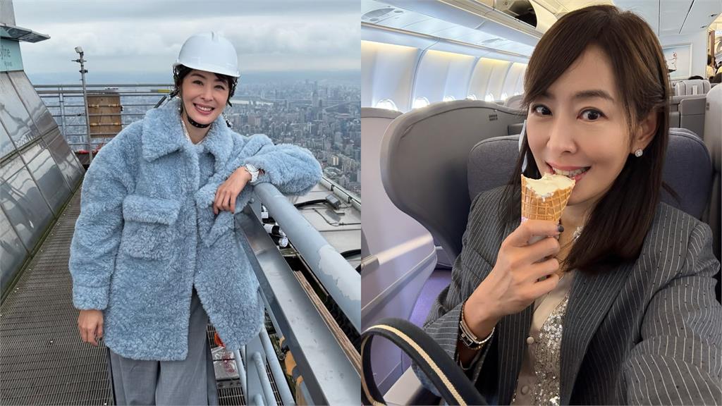 101跨年光雕最狂卡司曝光!賈永婕揭「8台灣金牌」爆改漫威英雄…網跪:超扯
