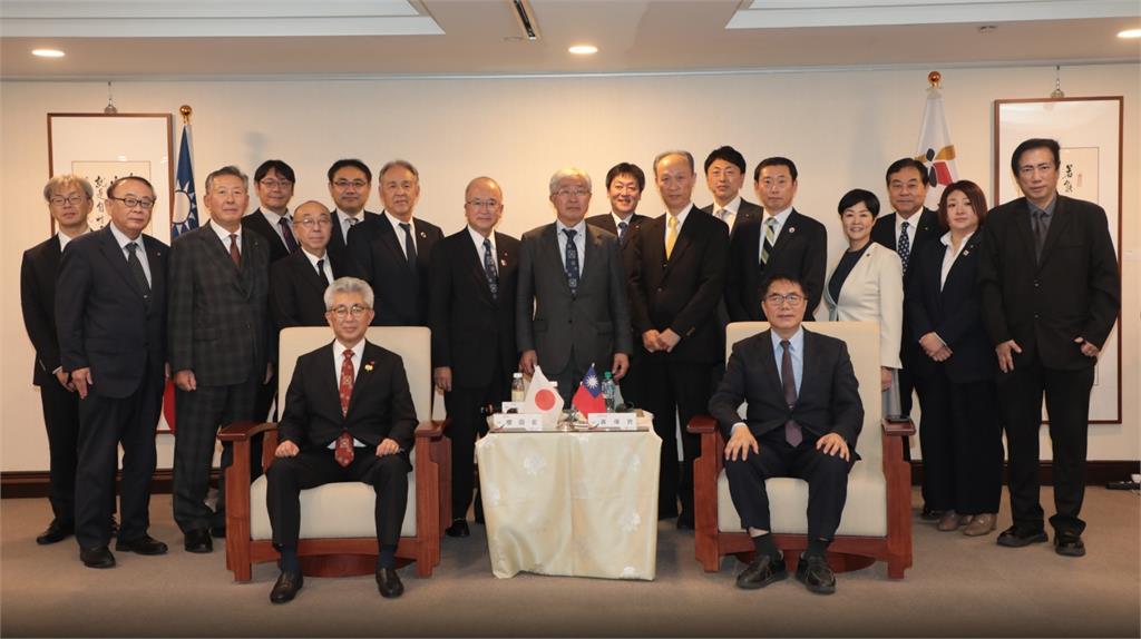 快新聞/從農產交流到風災援助 台南弘前友誼再升級