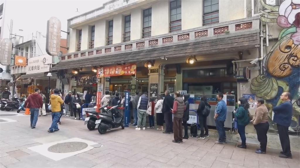 沙鍋魚頭山寨戰火停歇 "陳聰明"悄悄停業