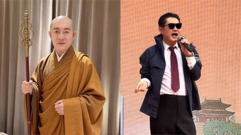 巴威閃護國神山直衝中國!黃安見「路徑突轉」急喊祖國猛讚1事