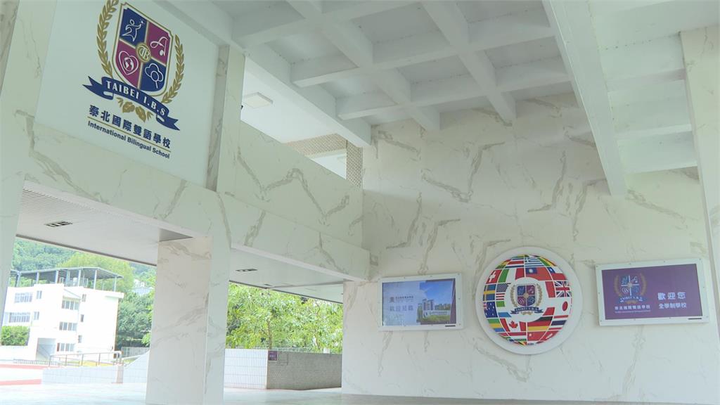 獨／泰北迎110週年校慶！國家傑出經理獎得主曝：不改名的理由