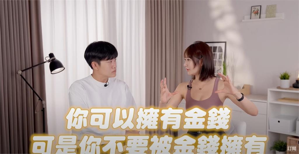 愛莉莎莎合體Joeman曝「團購爆單」5秘訣!突立目標:願望成真捐一半財產
