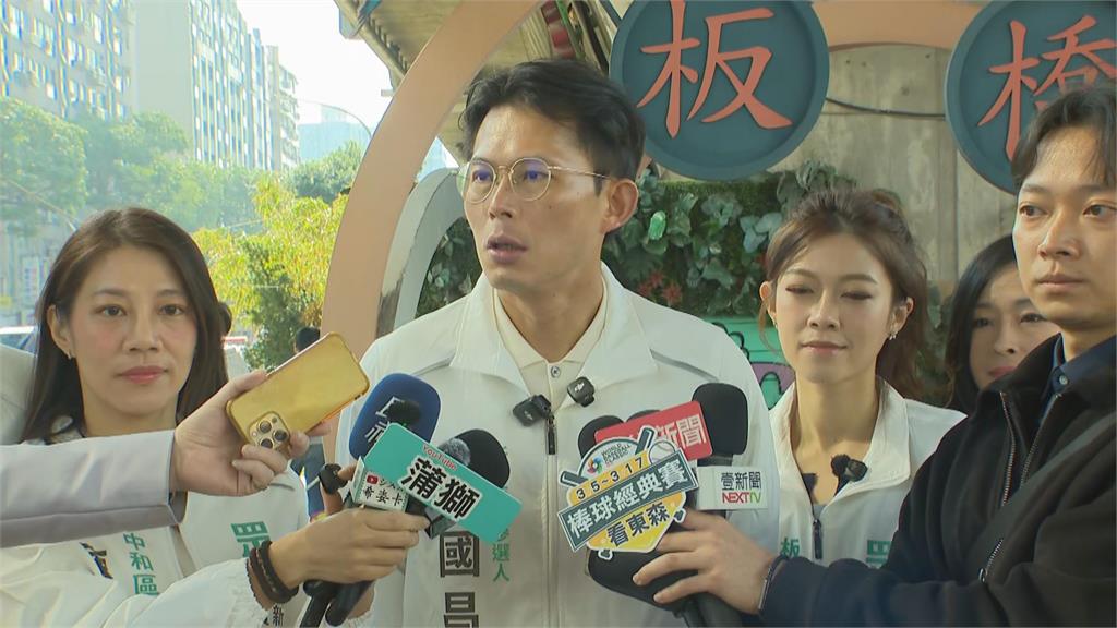 快新聞／李貞秀落淚喊「授權陸委會」！梁文傑拒絕了　柯文哲驚吐：當初就不要提名她