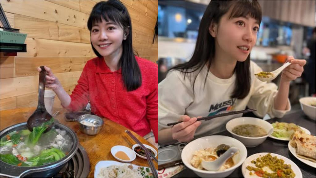 無修正「超猛肉片照」3千人搶看!定睛一看「竟是高嘉瑜」網嗨:真享受
