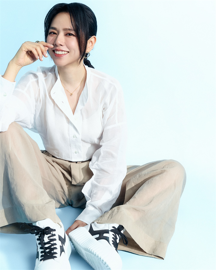 夏于喬爆遭陌生女提告「索賠百萬元」!官司纏6年因「腳上這1物」經紀人全說了