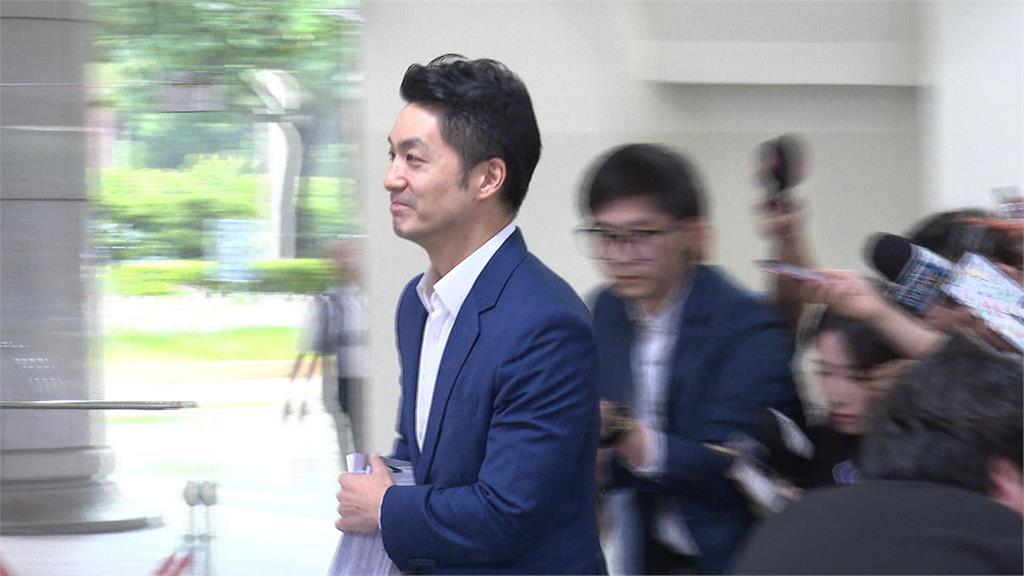 打臉！藍控賴清德兒拿獎學金　名嘴：當時馬總統給賴兒子？