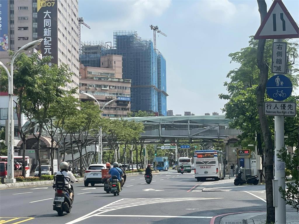 板橋府中
