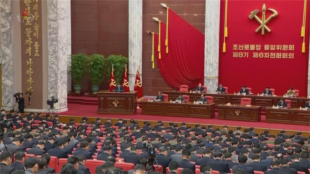 「核武演習」拜登秒否認?南韓:問題在記者用詞