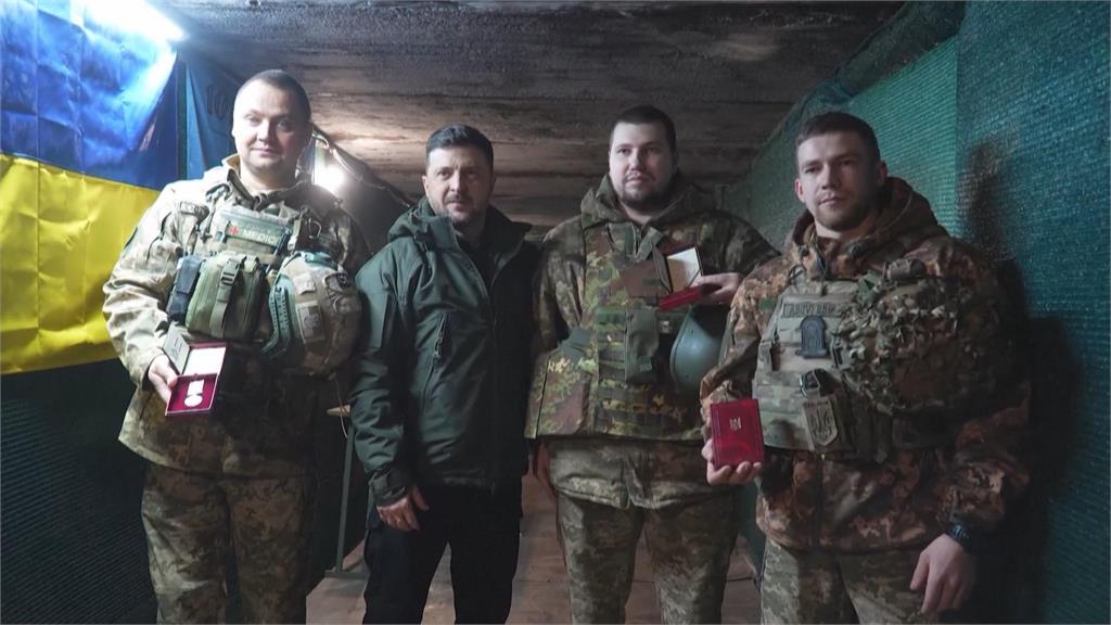 美恐不出席週末歐洲會議 川普:不想浪費太多時間