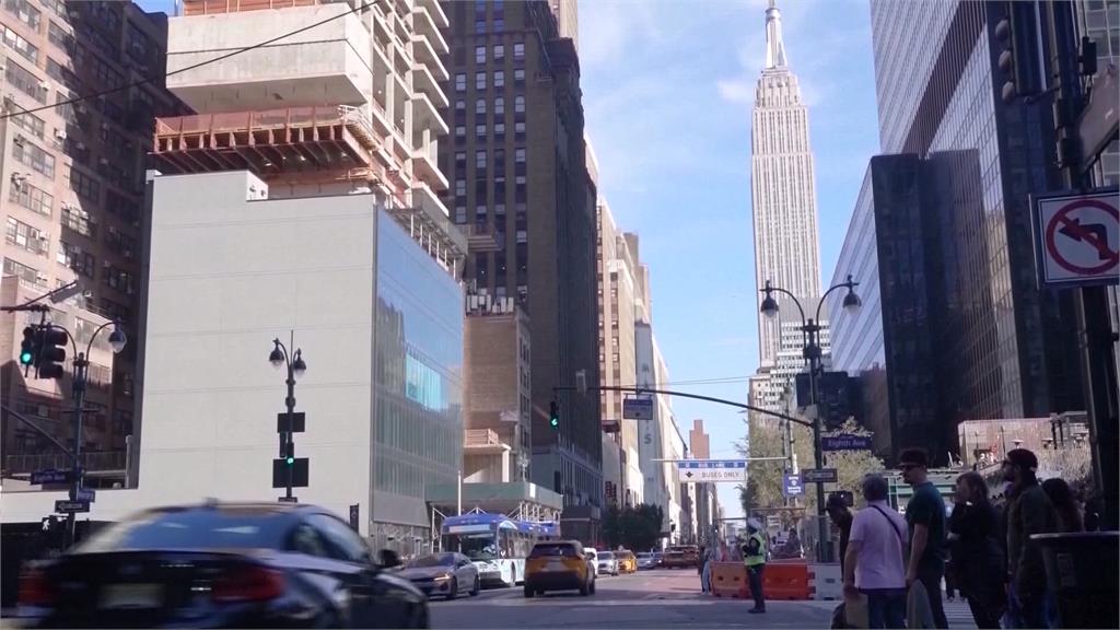 杯水車薪!  川普競選大金主替五角大廈發薪捐40億