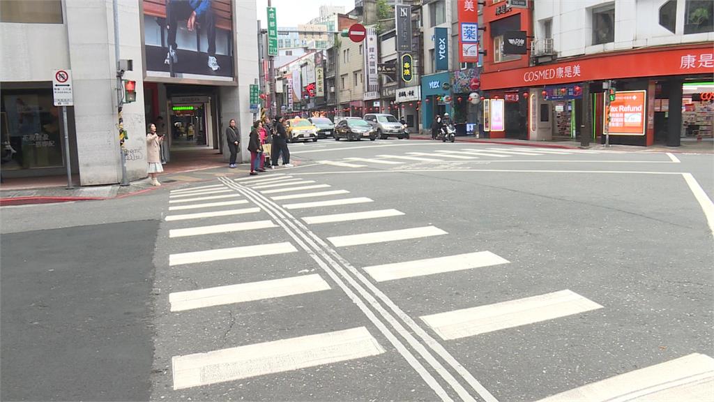 電動輔助車不慎壓到腳! 男子疑佔身障者便宜恐嚇索賠