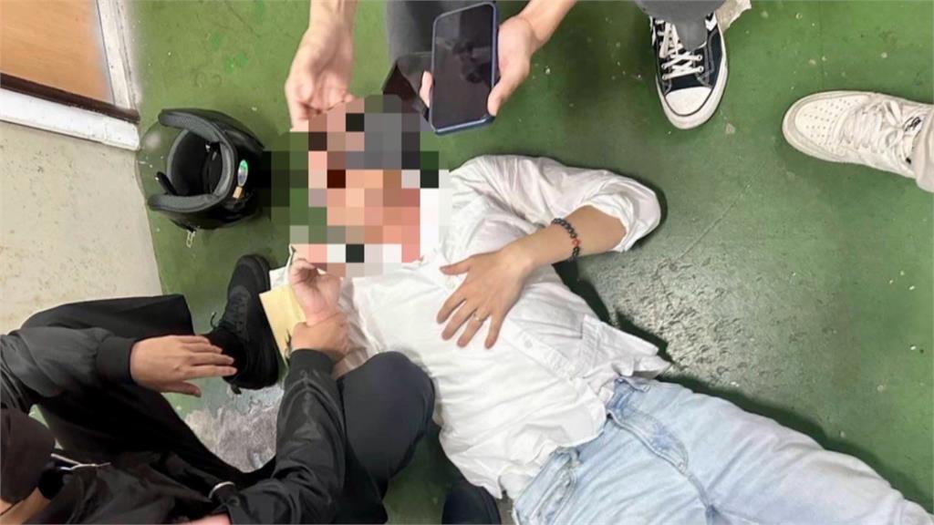 控遭余天前女婿陳鑒騙560萬! 身障受害者:未獲賠償 上訴到底