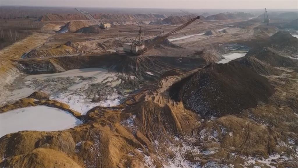 川普密切關注台海局勢 啟動「金庫計畫」抗中稀土強牌