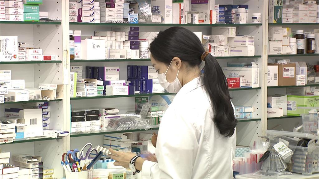 國內缺藥潮續惡化　缺藥品項達131項　藥師疾呼　食藥署協調分配