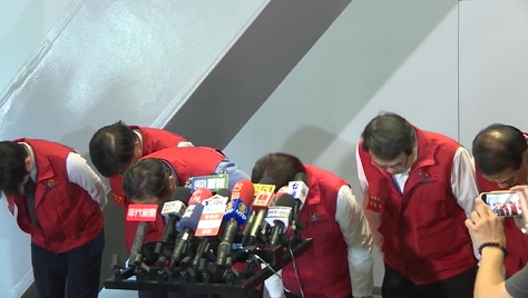 台中去年爆非洲豬瘟　監院彈劾4官員移送懲戒