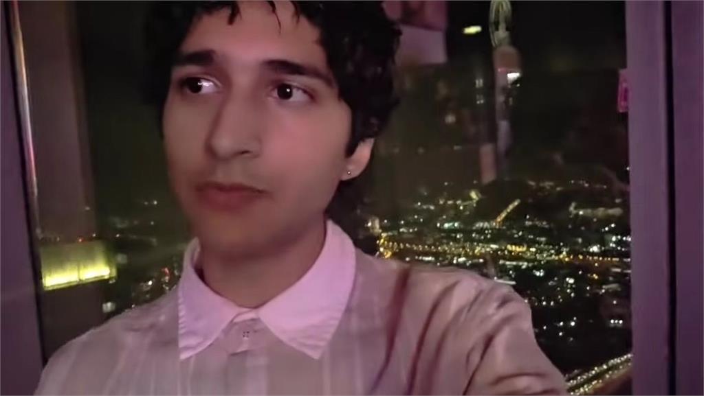 印度神童才警告「中國有事」就軍演…全世界注意「10件事」恐惡化！