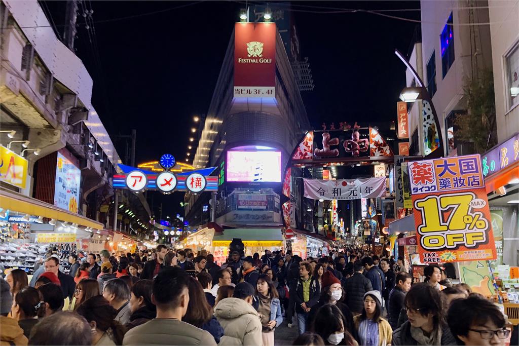 才玩3天!日本開放小型旅遊團 傳1泰國人確診