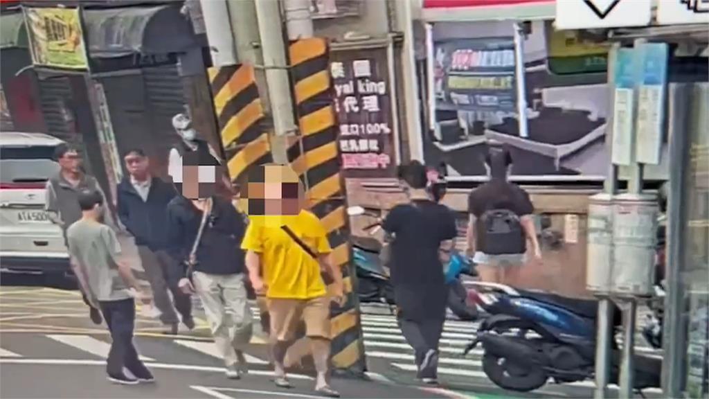 為2萬元賭債開槍 八里槍擊案主嫌淡水落網
