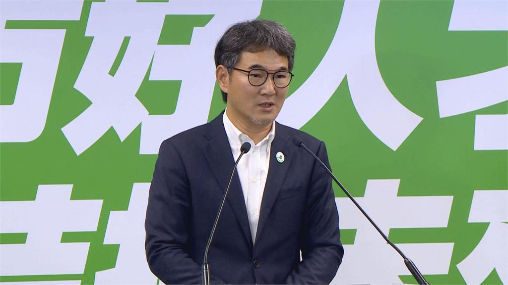 快新聞／賴清德宣布了！3縣市長提名出爐　大讚3人選「專業問政、深耕基層」