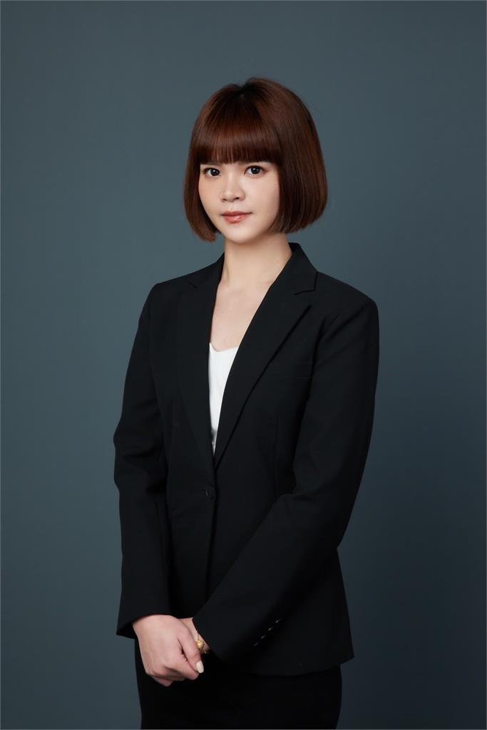 最新／北市府人事異動！發言人李政軒請辭獲准　確定由她升任