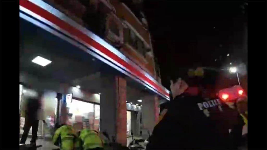 舊愛還是最美? 前任男友們談判破局 持西瓜刀砍傷人