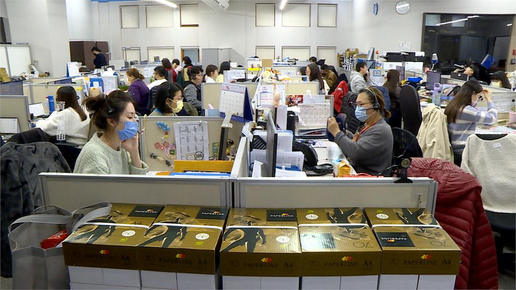 各企業年終將開獎 AI浪潮推動半導體業最高可達1.98個月