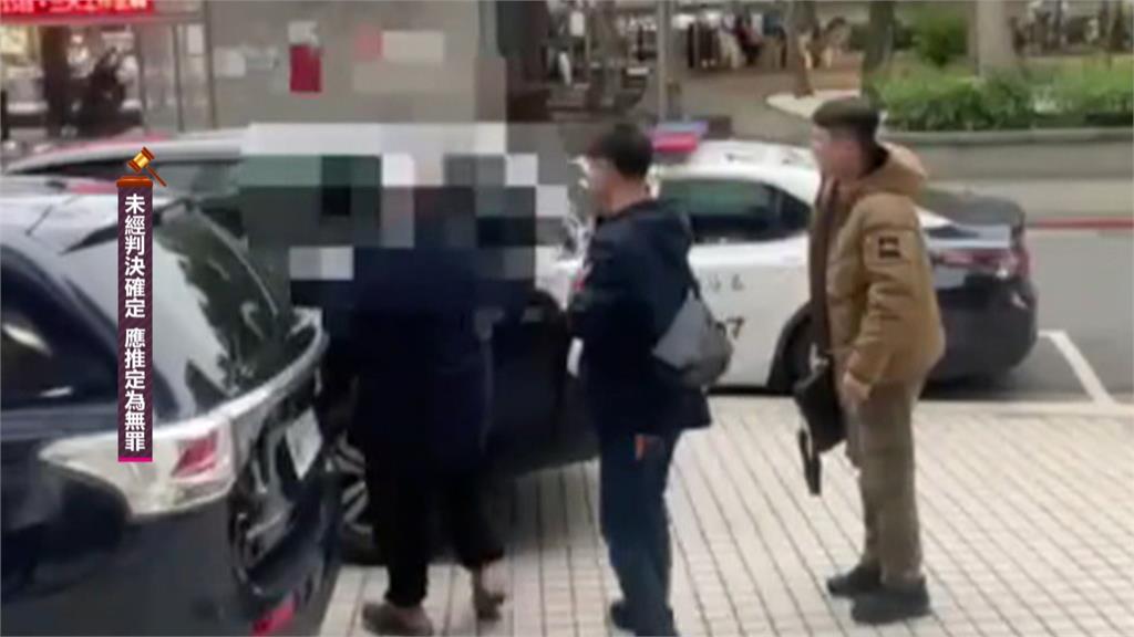 北市內湖民宅藏毒窟! 警破門攻堅人贓俱獲