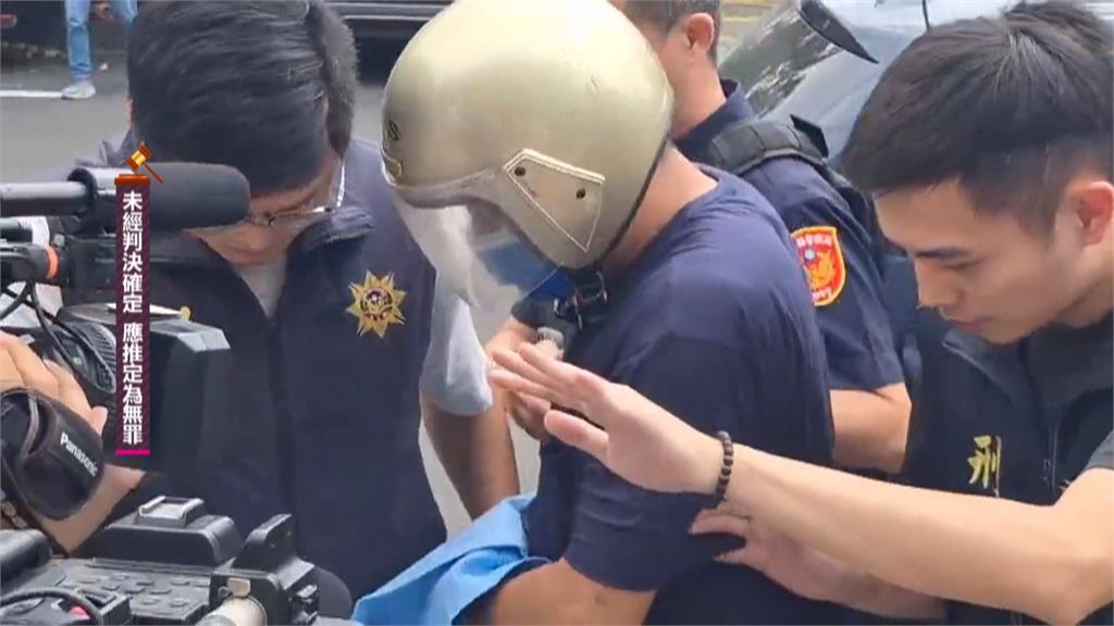 苗栗男子街頭隨機砍童釀3傷　二審改判無期徒刑