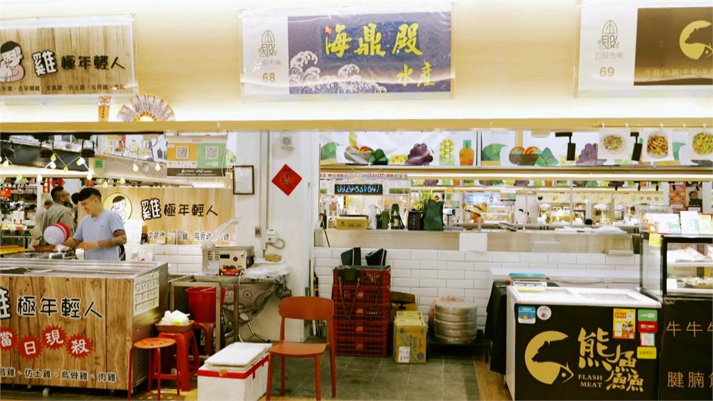 異言堂/改建後反而人變少!傳統市場該不該進行現代化轉型?