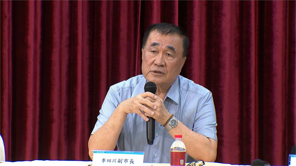 留輝達在台北！　北市府拋震撼彈：明發函新壽提合意解約