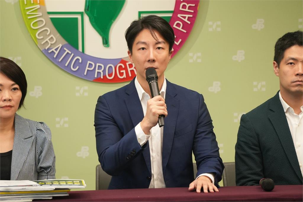 快新聞/黨部青年活動全台開花 賴清德:了解青年需求、聽見多元聲音