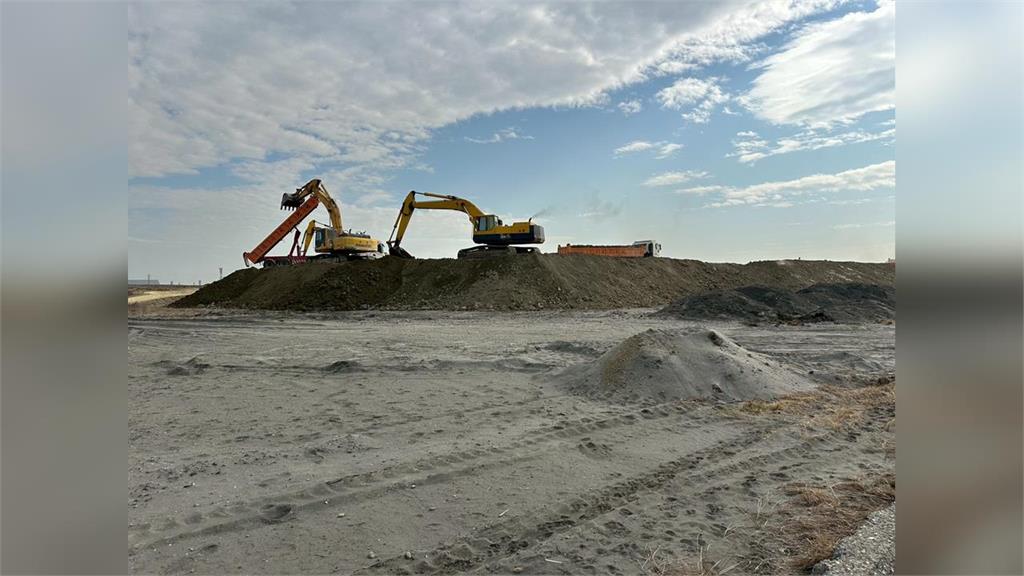 快新聞／造謠者超惡劣！竟傳政府將開放「營建廢棄物回填農地」　農業部打臉了