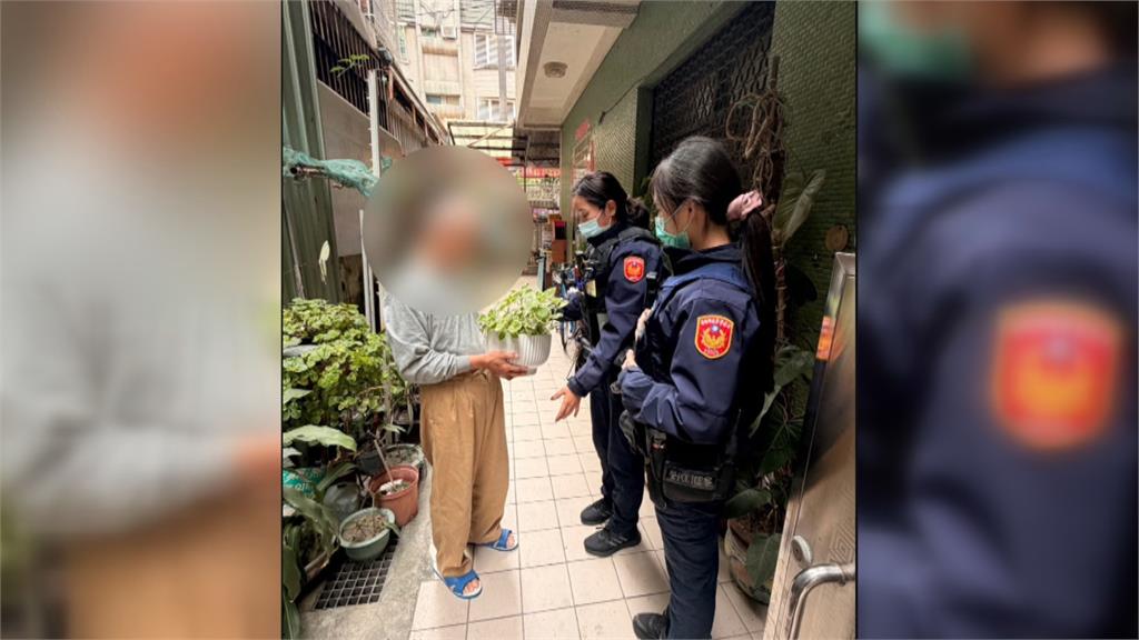 不是普通盆栽！　寶貝寵物骨灰樹葬「被偷走」　警調監視器找回