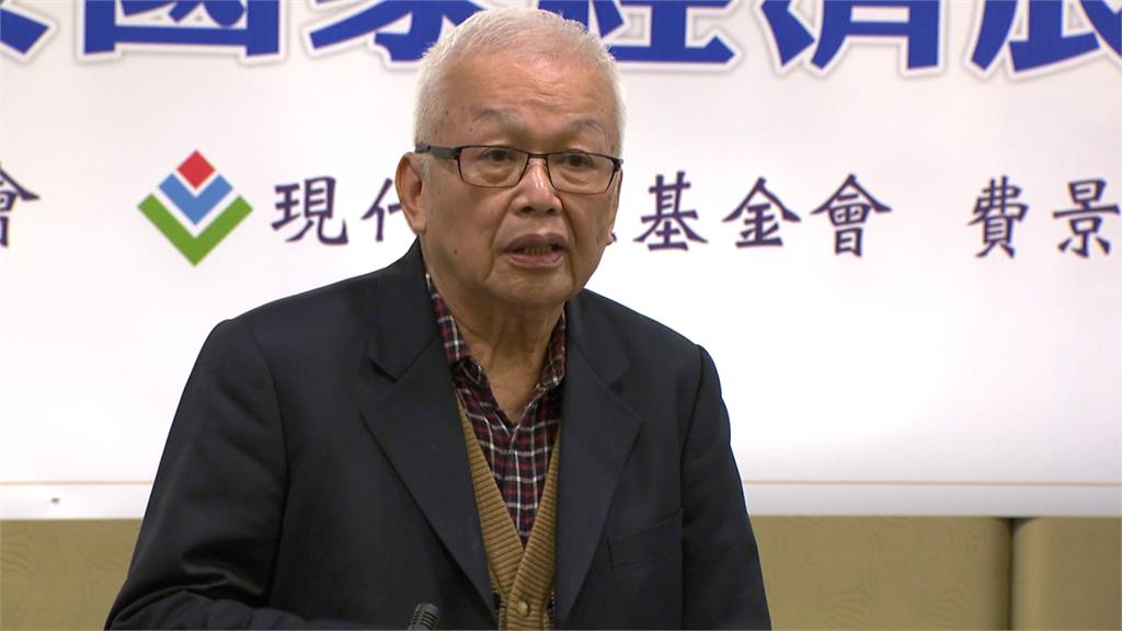 國民黨前掌櫃爆「千億黨產」黑幕！高層爽A走變富豪：但現在都XX了…