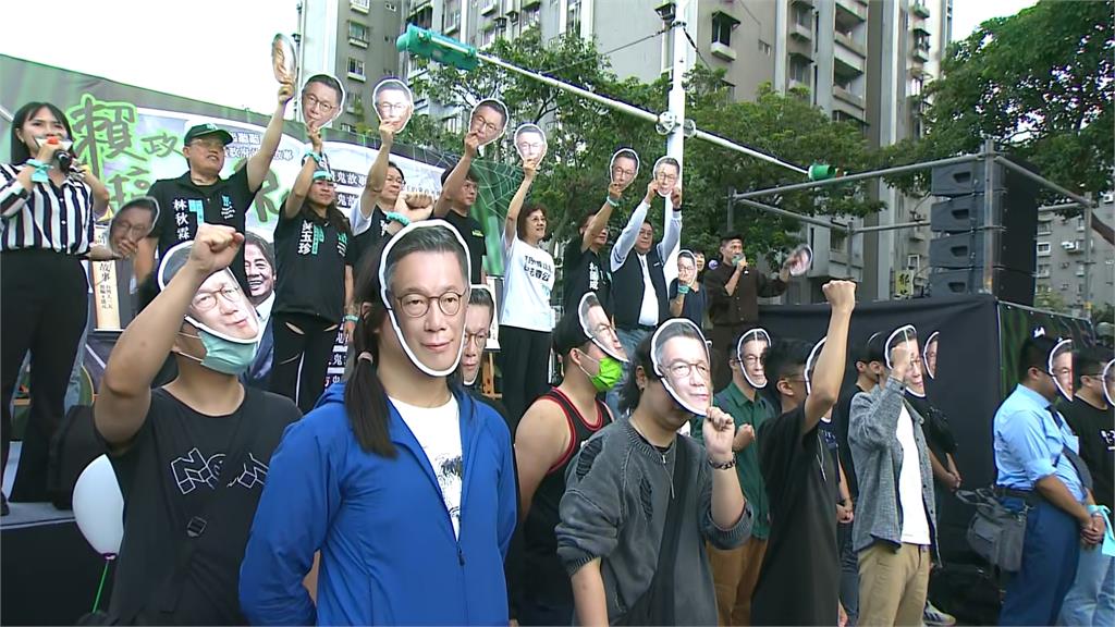 柯文哲確定延押再請假3個月? 傳早授權陳佩琪處理大小事