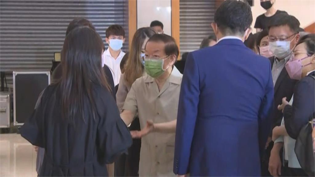 黃土水「山本悌二郎」銅像返鄉 見證台日情誼