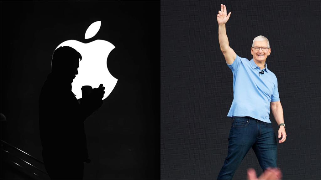蘋果iPhone「躲過關稅」先不漲價?庫克私下2舉動「川普鬼轉豁免」內幕曝