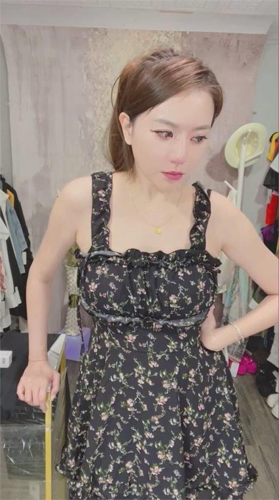 為短命婚暴哭!李妍瑾「是我不好」認婚變 嘆演藝路坎坷:累得跟狗一樣