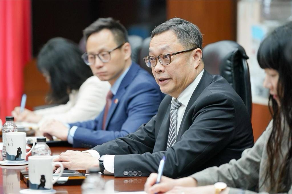 快新聞／不只美國力挺！「美洲這1大國」近年也堅定支持台灣　外交部證實了