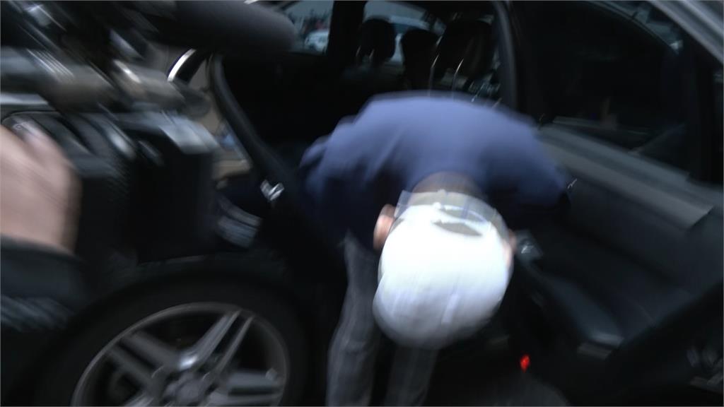 黃子佼二審判決出爐！原八個月改判「一年六個月」　免關原因出爐