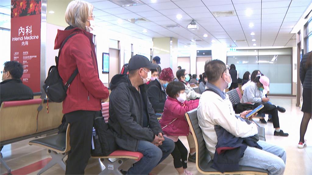 入冬首波寒流來襲！　醫生提醒「小心這一點」防心血管疾病