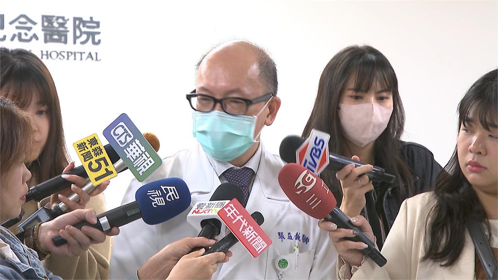 遭爆深夜到新光醫院「看病歷施壓」　柯文哲：關心病情