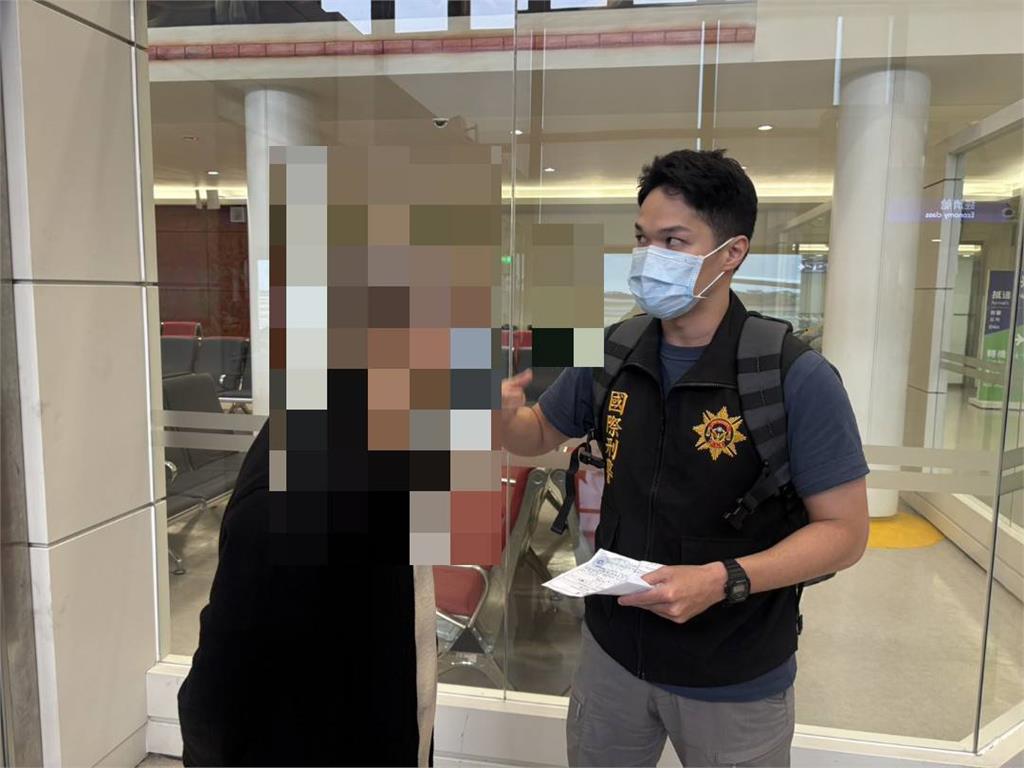 快新聞／殺人通緝犯潛逃14年！於柬埔寨落網　押解回台下場曝光