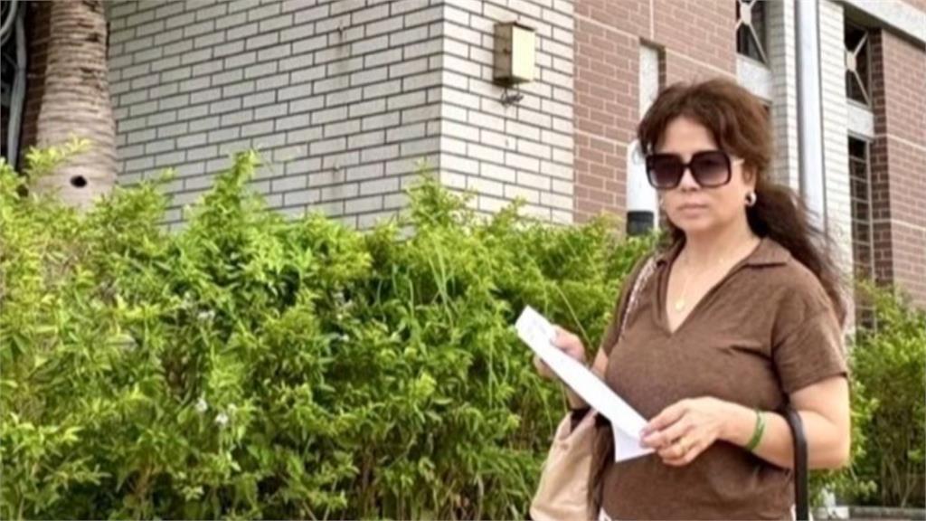 演藝工會理事長遭控金流不透明　曹雨婷怒提告池秋美誹謗