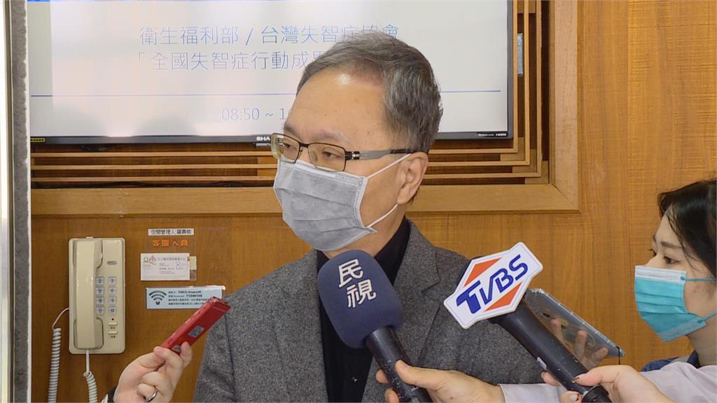 高端遭爆委託中資「丘以思」研究　薛瑞元回應「這樣說」