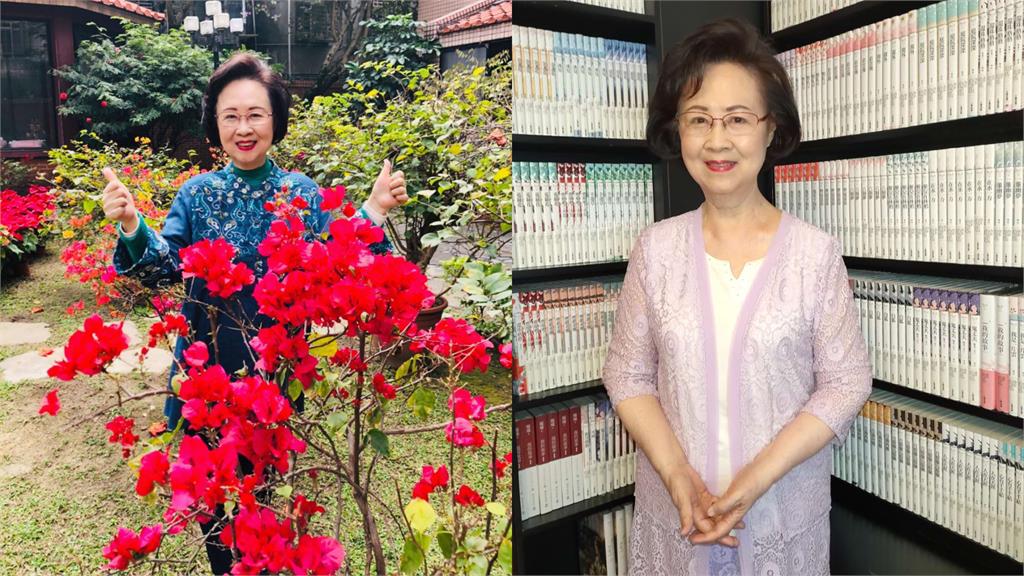瓊瑤「翩然的去了」 美女醫強調:別過度美化 瓊瑤「翩然離去」享壽86歲!美女醫點1關鍵「沒那麽簡單」:別過度美化