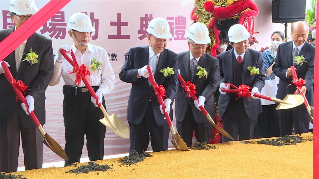 柯市府核定京華廣場容積率840% 圖利財團?蔣萬安也認不合理