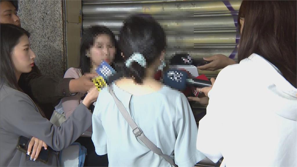 快新聞／私密處「全被拍」？受害女怒控「聖宜診所」聲明不實：根本沒人告知