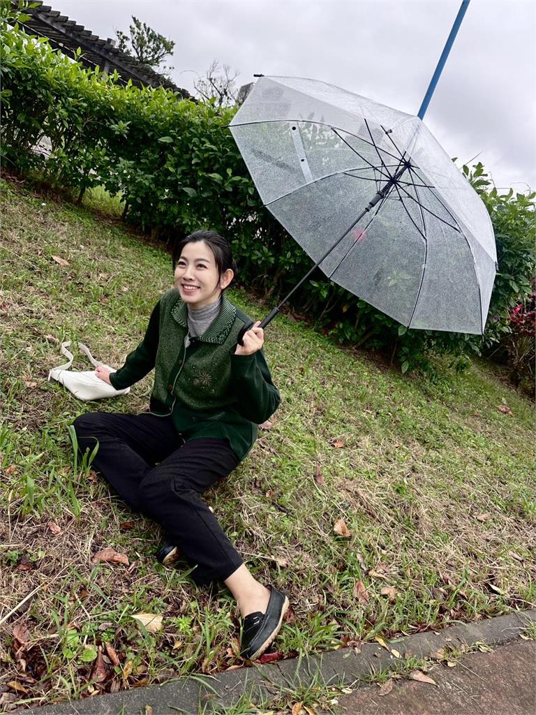 《好運來》米可白才開戰鍾東錦!「倒路邊身影突流出」網急關切內情曝光