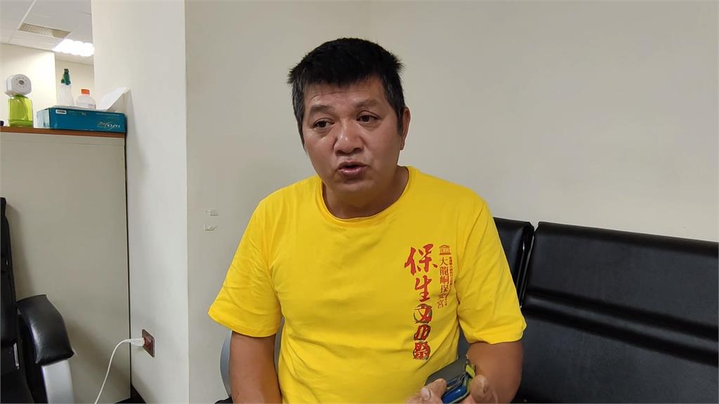 遭控擅闖果園設「山豬吊」? 山豬達人喊提告苗栗動防所